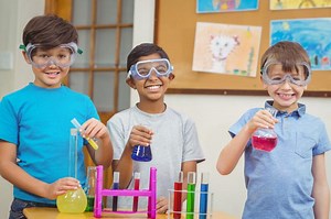Essential Science Terms for Students | LoveToKnow