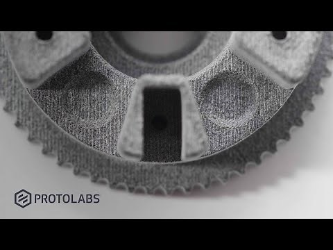 3D Printing - What is it and How Does it Work? (in 75 sec)