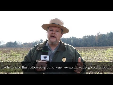 Cold Harbor: The Union Attack on June 1st