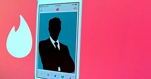 Tinder accused of discriminating against older users