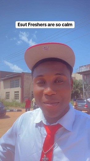 Welcome to Esut ❤️ #freshers #esut #viral_video #viral #trendingvideo