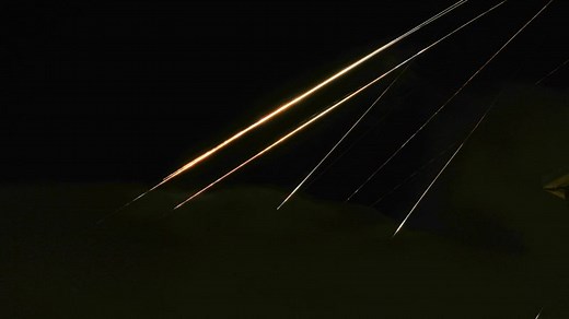 Live updates: Iran and Israel trade strikes as conflict rages | CNN