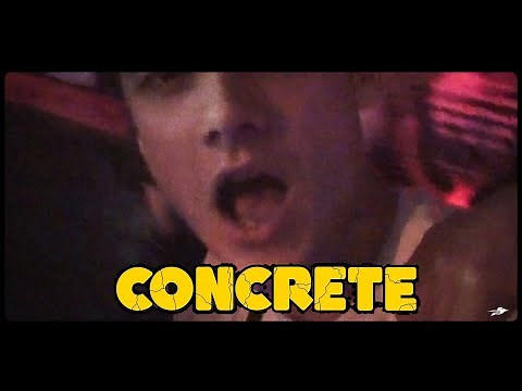 Lovejoy - Concrete (OFFICIAL VIDEO)