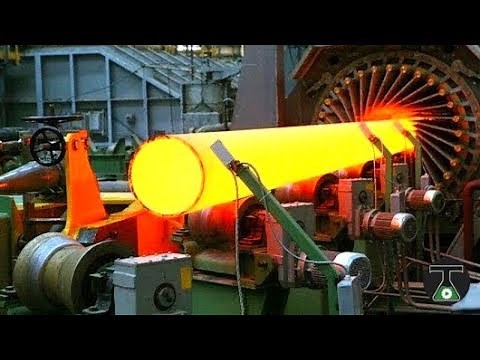 TOP 10 Accidents In Metal Industry ✅