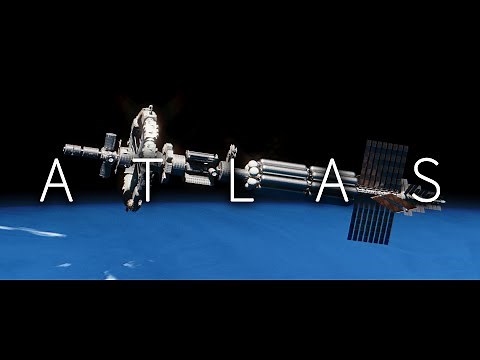ATLAS | Sci-Fi Short Film