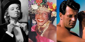 LGBTQ  History Month: 33 queer movies to watch on streaming