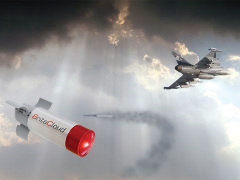 BriteCloud RF Countermeasure