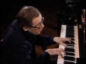 Goldberg Variations 15-19