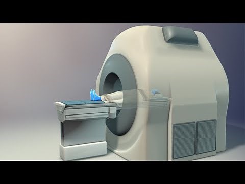 Magnetic Resonance Imaging (MRI)