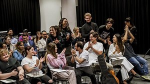 Global Entertainment and Music Business