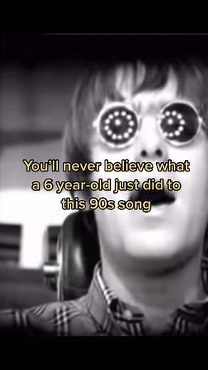 Here’s more footage from Miles’s #Wonderwall #remix session! Age 6, this was entirely his vision and his work. #Oasis #musicproducer #ProducerLife #HomeStudio #LogicPro #DJ #beatmaking #FLStudio #ProTools #Ableton #DJ #EDM #skrillex #martingarrix
