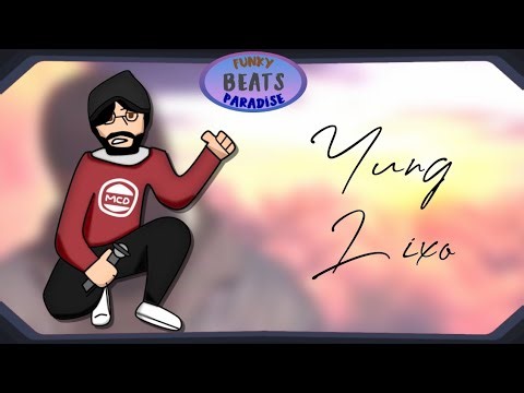 disc_lonely_death.ogg - Funky Beats Paradise