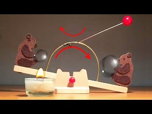 AMAZING MAGICAL SCIENCE TOYS TO MAKE YOU SAY WOW!6