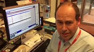 This week on Tech Tent - New gadgets in Germany and Jimmy Wales discusses Wikipedia's crackdown http://www.bbc.co.uk/programmes/p03115jq Tune in to Tech Tent live every week at 15:00 GMT (16:00 BST) on BBC World Service | BBC Technology News