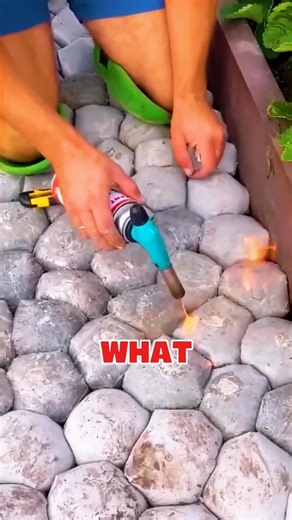 Unbelievable Road Construction Technique Revealed! 😱 | Amazing Engineering Hack