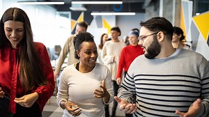 6 fun and easy workplace wellness challenges for all teams