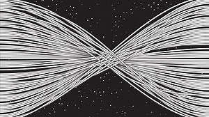 String theory - a simple way to understand the universe