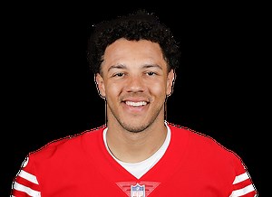 Adrian Martinez - San Francisco 49ers Quarterback - ESPN