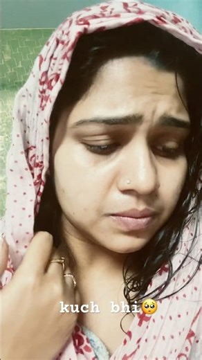 Jiska Koi Nhi Hota😨😰#expression #fun #viral #reels #relatable #trendingshorts #dialogue #ytshorts