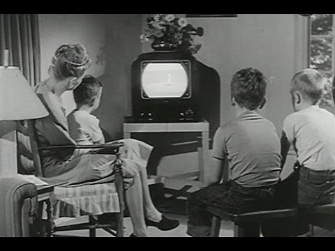 Snapshot: The Decades: 1950s