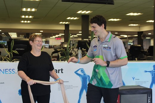 Exercise Physiology (EP) | Active Fitness HQ