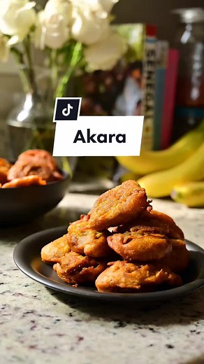 Delicious Akara Recipe: A West African Plant-based Fritters Delight