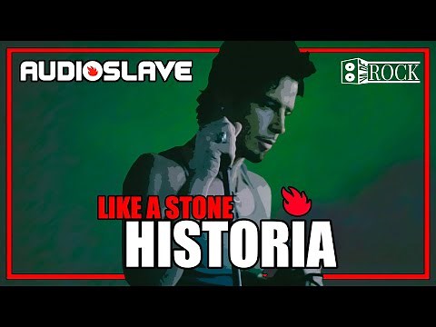 Audioslave - Like A Stone // Story Behind The Song