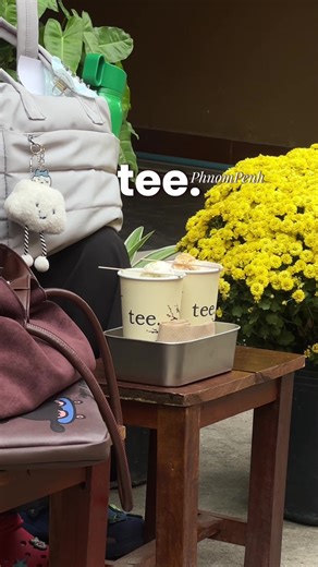 Exploring Cafes in Phnom Penh: A Travel Guide