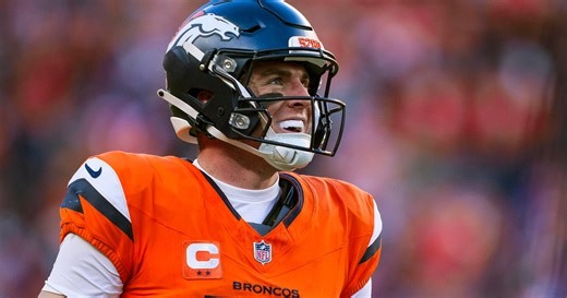 Broncos quarterback Bo Nix breaks his silence about his injury