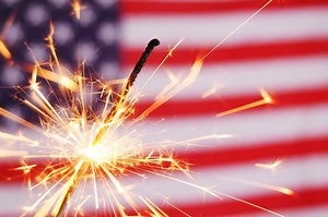South Bay Guide to the 4th of July Fireworks & Events