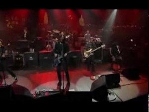 Foo Fighters - The Pretender [Live]