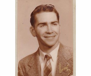 Robert Murray Obituary (2024) - Hampton, NH - Cremation Society of New Hampshire - Hampton