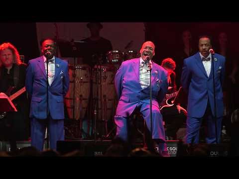 Harold Melvin 's Bluenotes - If you dont know me by now - Best Version