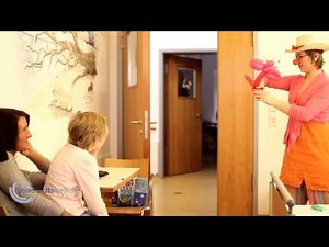 UNIVERSITÄTSMEDIZIN GREIFSWALD