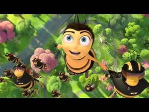 ‪DreamWorks Films - Bee Movie (2007)