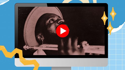 65+ Black History Videos Everyone Should Watch