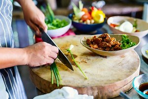 Learn to Cook Like a Chef: The Ultimate Guide for Professional Cooking