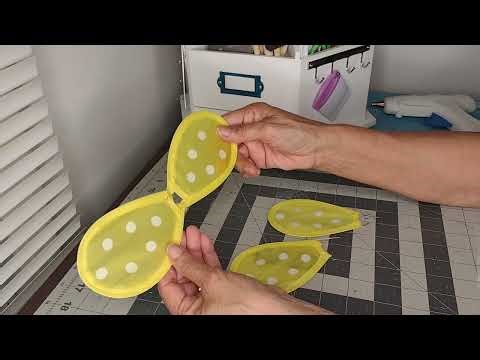 Buzz-worthy Spring DIY: Bumble Bee Decor for Your Home!