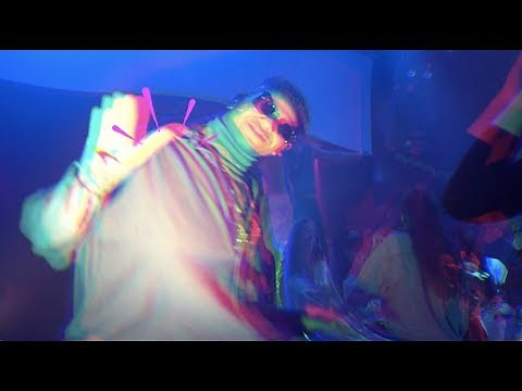 Ramriddlz - Pop Rocks (Official Music Video)
