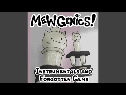 Get in the Cage Instrumental