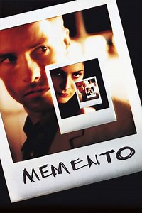 Memento (2001) - Movie