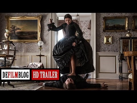 "1864" (2014) Official HD Trailer [1080p]