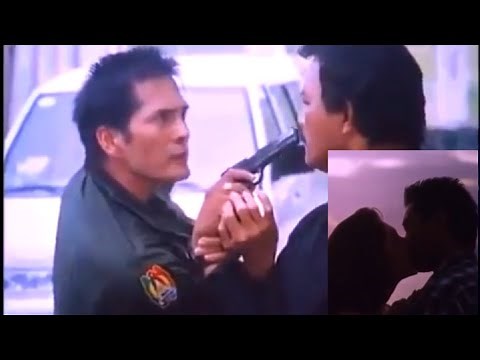 BEST TAGALOG ACTION MOVIE (FULL MOVIE) | Roi Vinzon