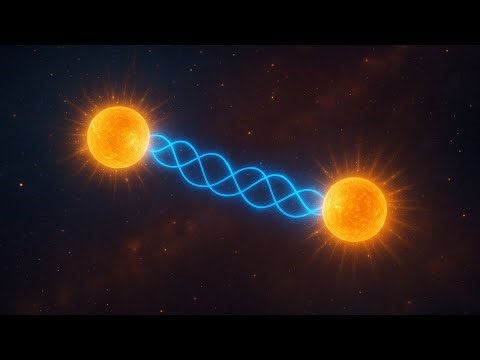 Are We All Connected at the Quantum Level? | Late Science For Sleep