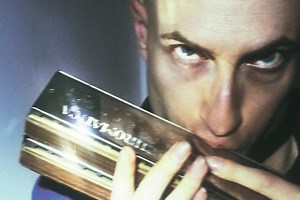 Daniel Blumberg: ‘I was trying to make an extreme record’