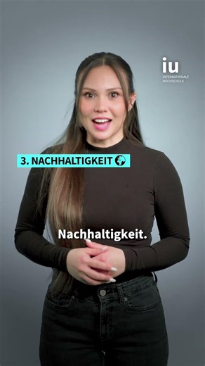 Welche Jobs haben wirklich Sinn? 3 Branchen mit echtem Impact | IU Internationale Hochschule