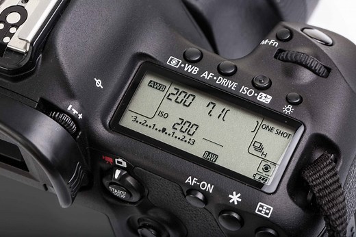 Master All Basic Camera Settings: 101 Guide for Beginners