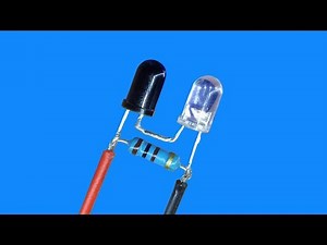 Simple Electronic Project [NEW] | Simple Inventions | You Can Make At Home | Homemade DIY Ideas