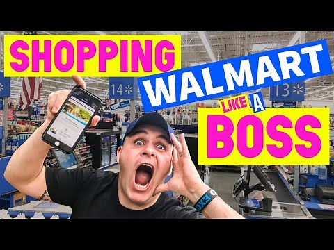 Walmart Secret HIDDEN Clearance Deals - Use App - No Coupons