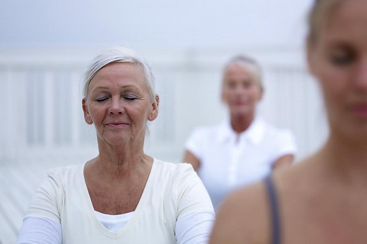 6 Effective Ways to Clear Your Mind and Reduce Stress